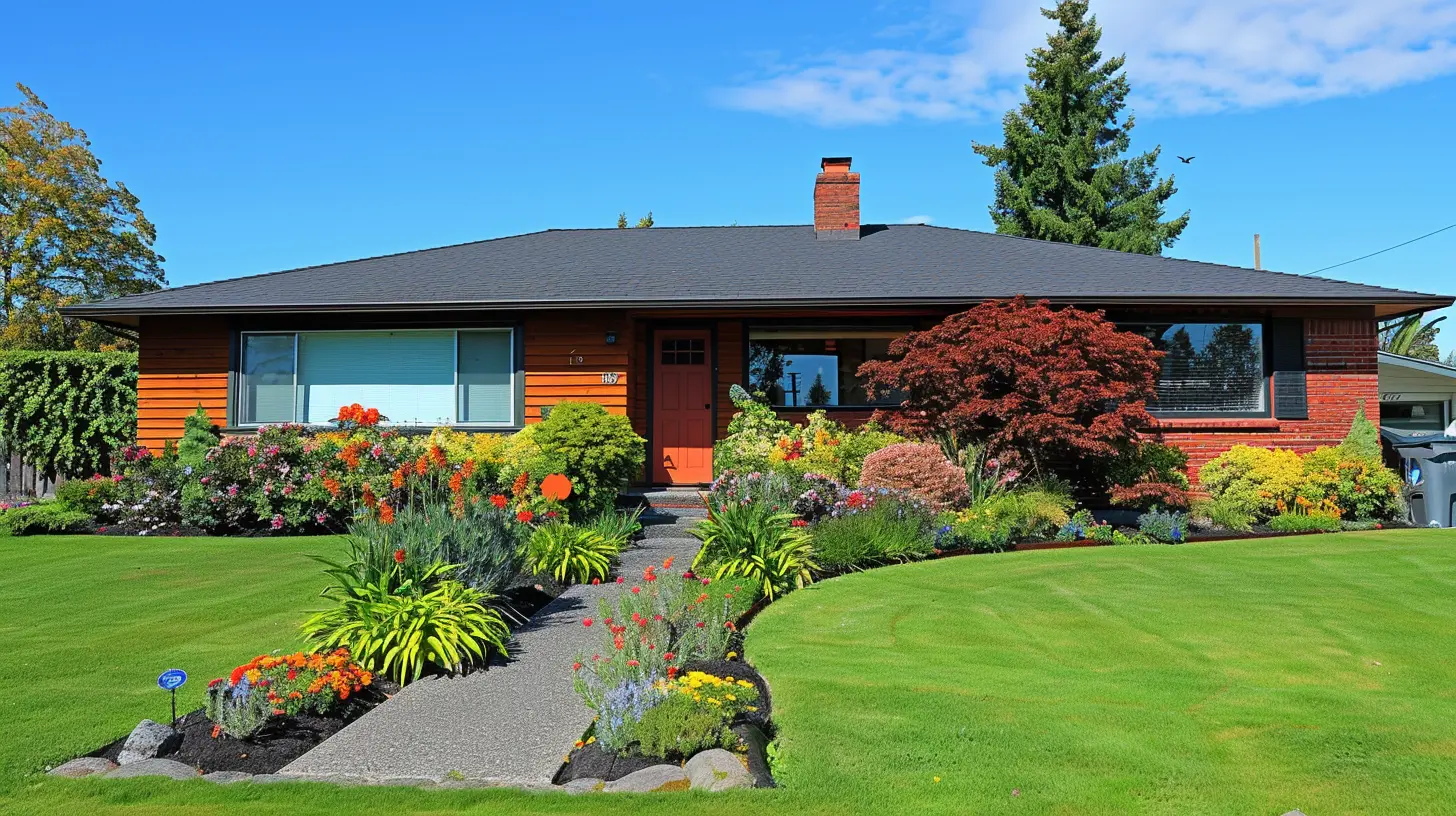 Can You Buy a New Home with a Reverse Mortgage?