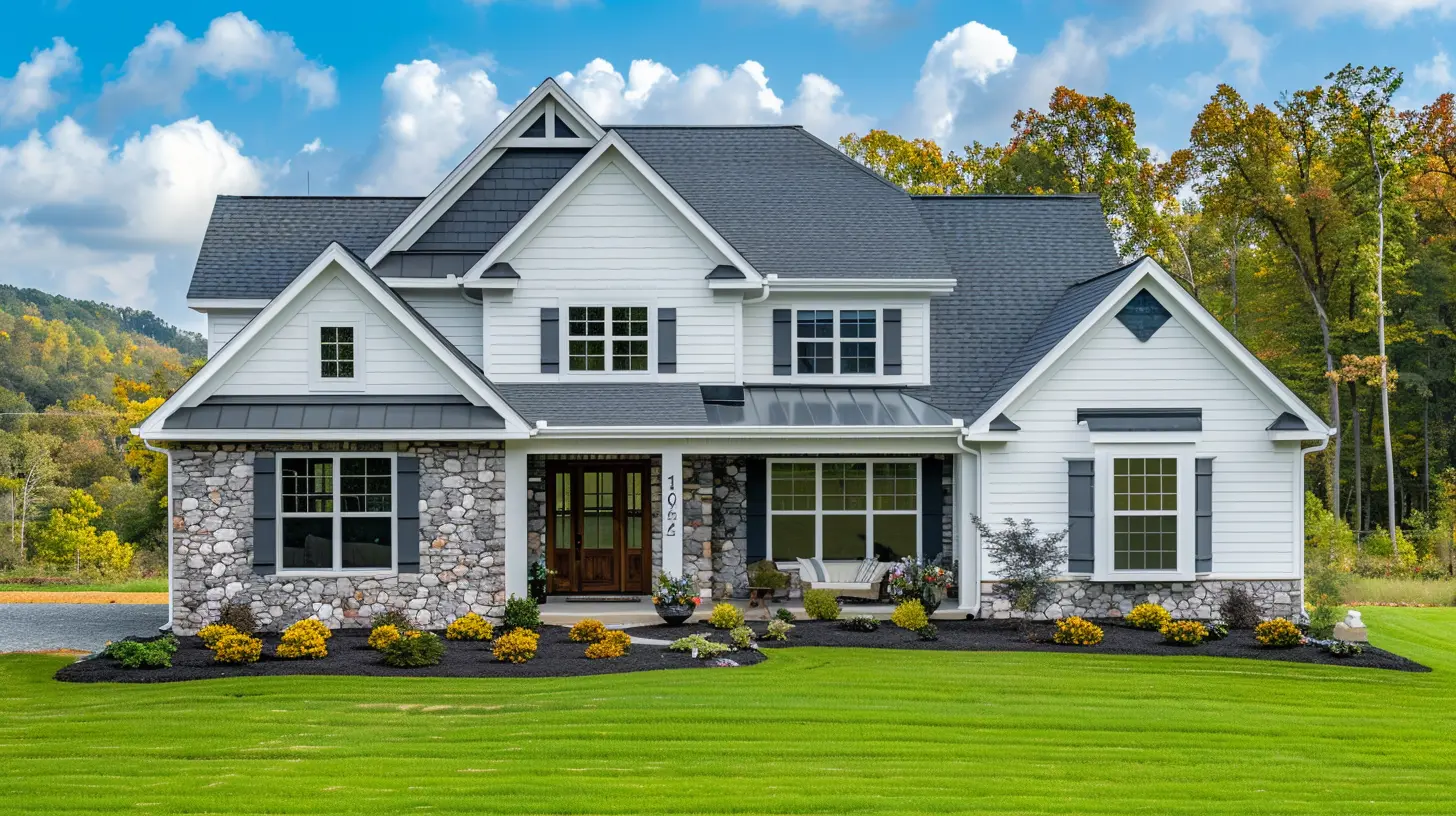 Can You Buy a New Home with a Reverse Mortgage?