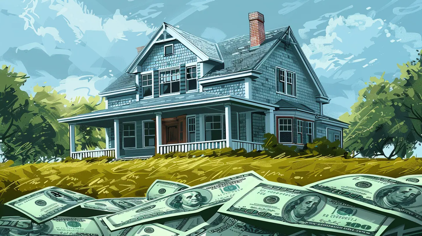 Can You Buy a New Home with a Reverse Mortgage?