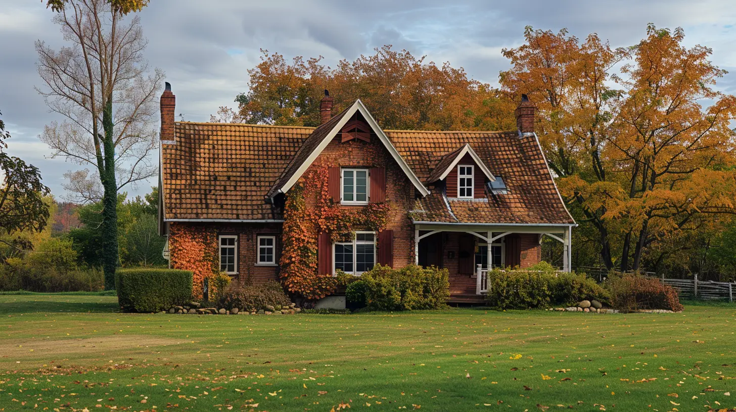 Can You Rent Out Your Home with a Reverse Mortgage?