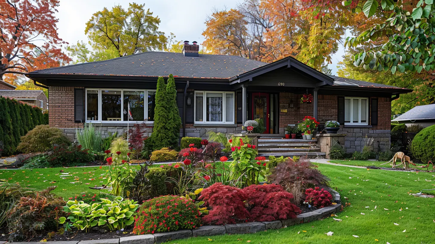 Can You Rent Out Your Home with a Reverse Mortgage?