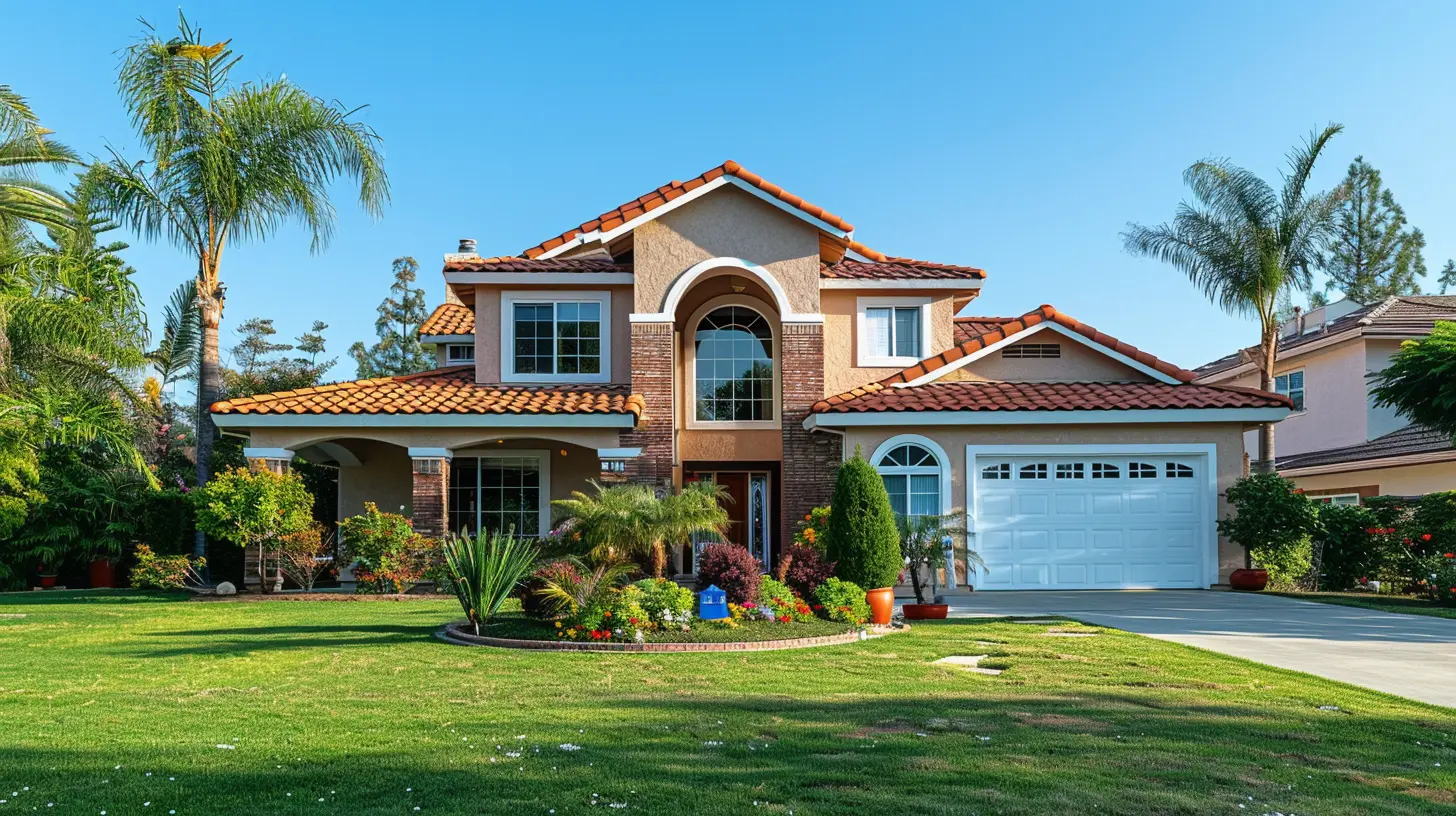 Can You Rent Out Your Home with a Reverse Mortgage?