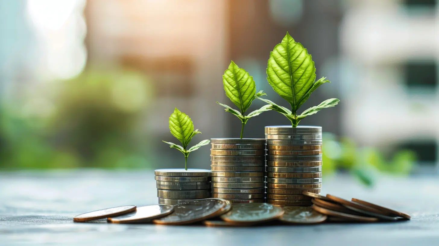 Commercial Real Estate Financing: Guide for First-Time Investors