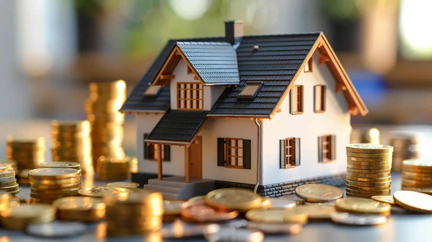 Commercial Real Estate Financing: Guide for First-Time Investors