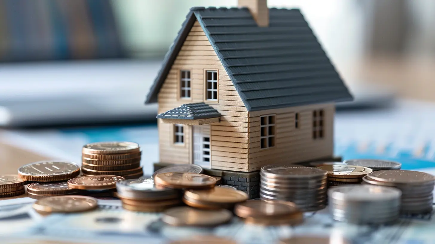 Commercial Real Estate Financing: Guide for First-Time Investors