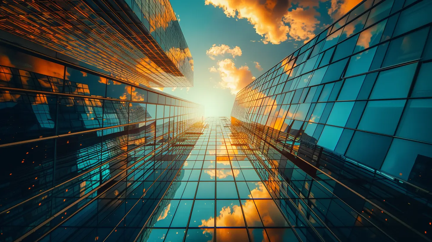 Commercial Real Estate Post-Pandemic: Signs of Economic Recovery