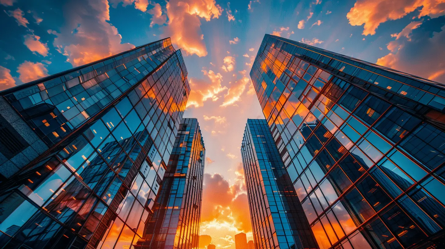 Commercial Real Estate Post-Pandemic: Signs of Economic Recovery
