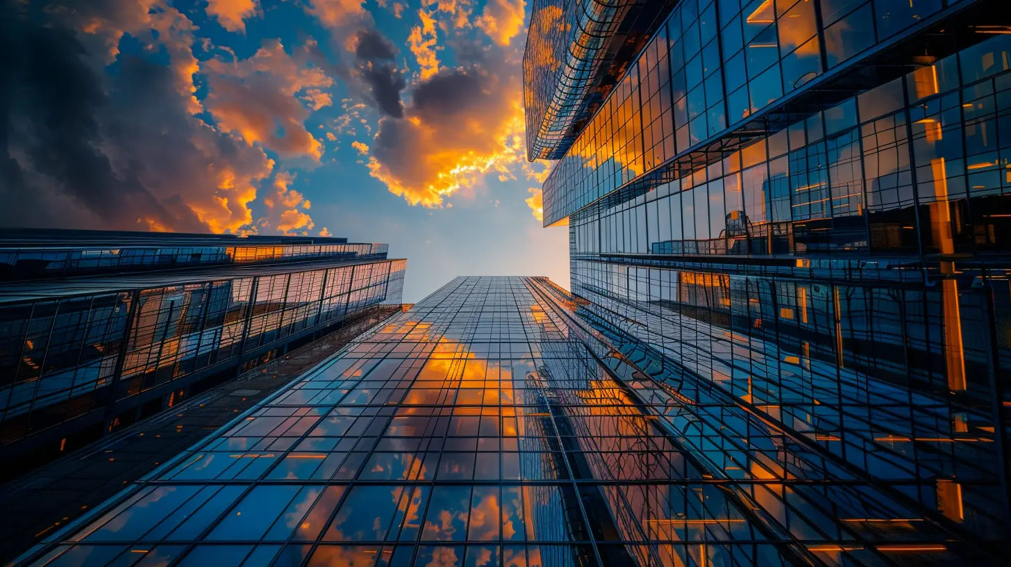 Commercial Real Estate Post-Pandemic: Signs of Economic Recovery