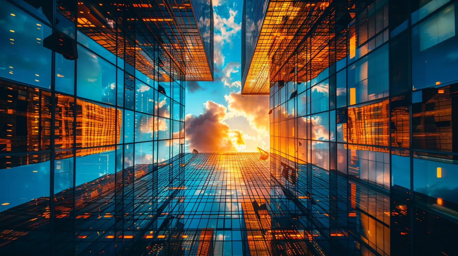 Commercial Real Estate Post-Pandemic: Signs of Economic Recovery