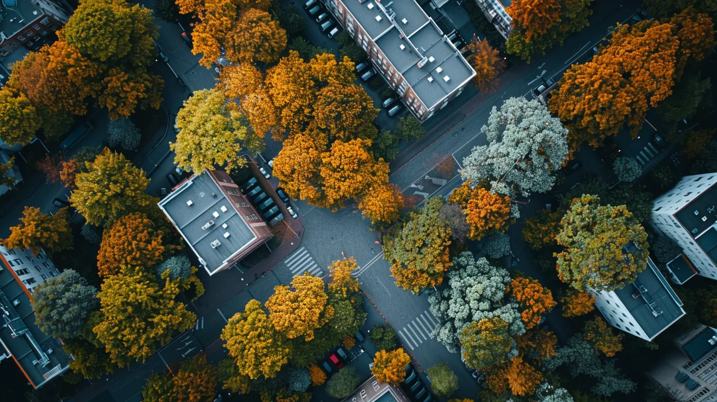 Commercial Redevelopment: Converting Underutilized Land into Profitable Ventures