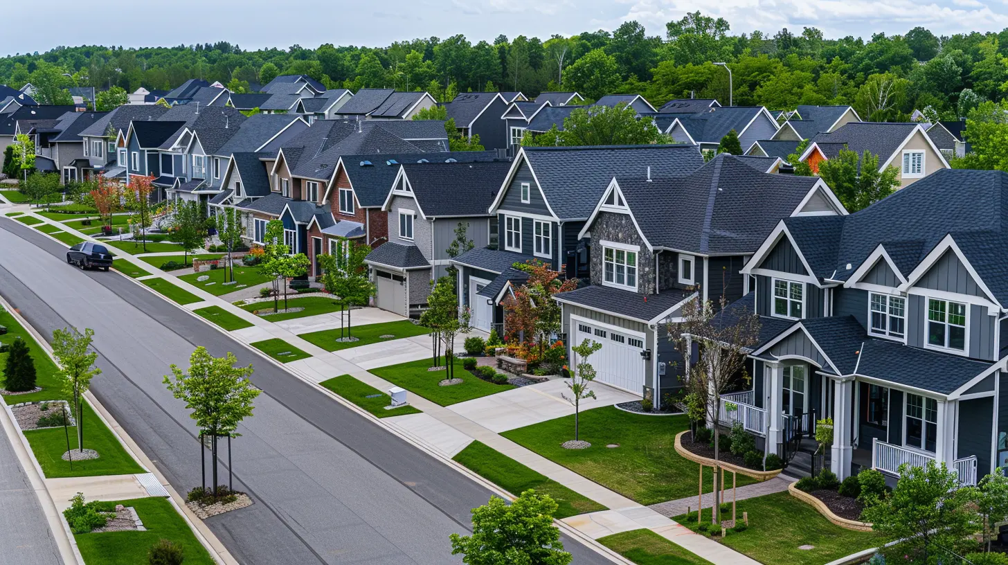 Common Buyer’s Market Mistakes and How to Avoid Them