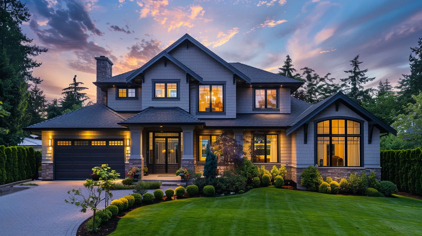 Common Buyer’s Market Mistakes and How to Avoid Them