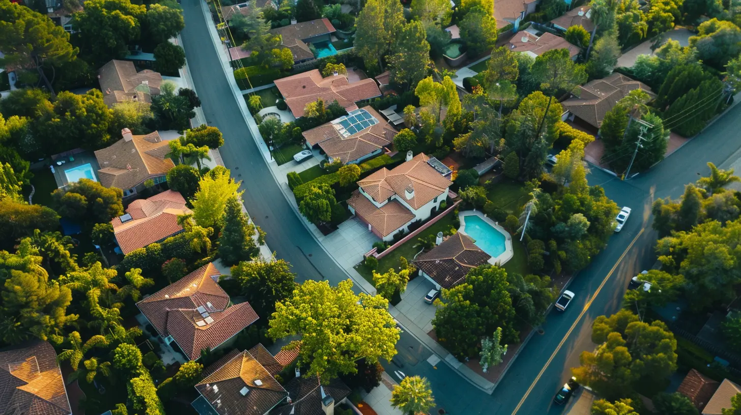 Common Buyer’s Market Mistakes and How to Avoid Them