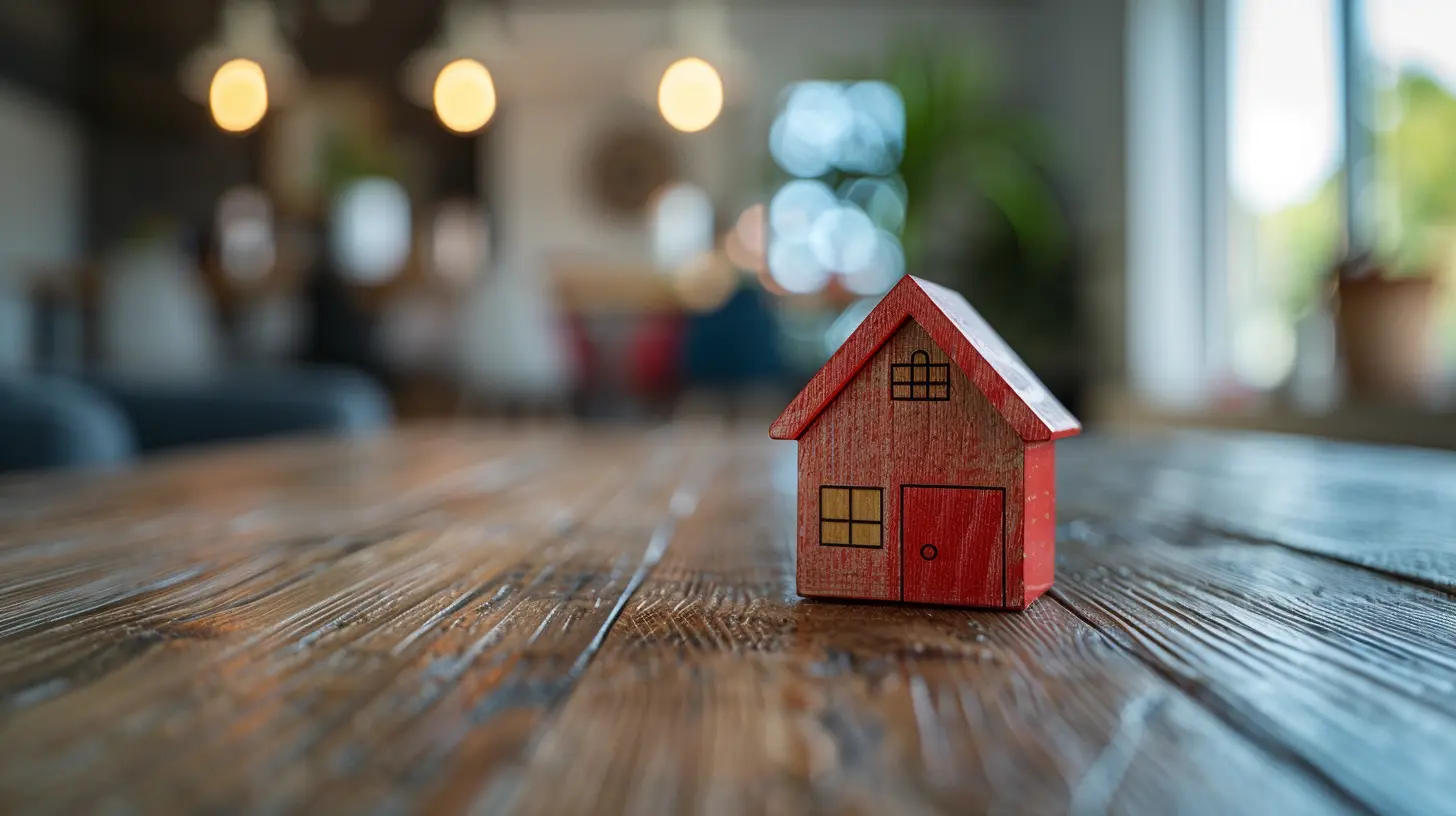 Common Mistakes to Avoid in Real Estate Photography