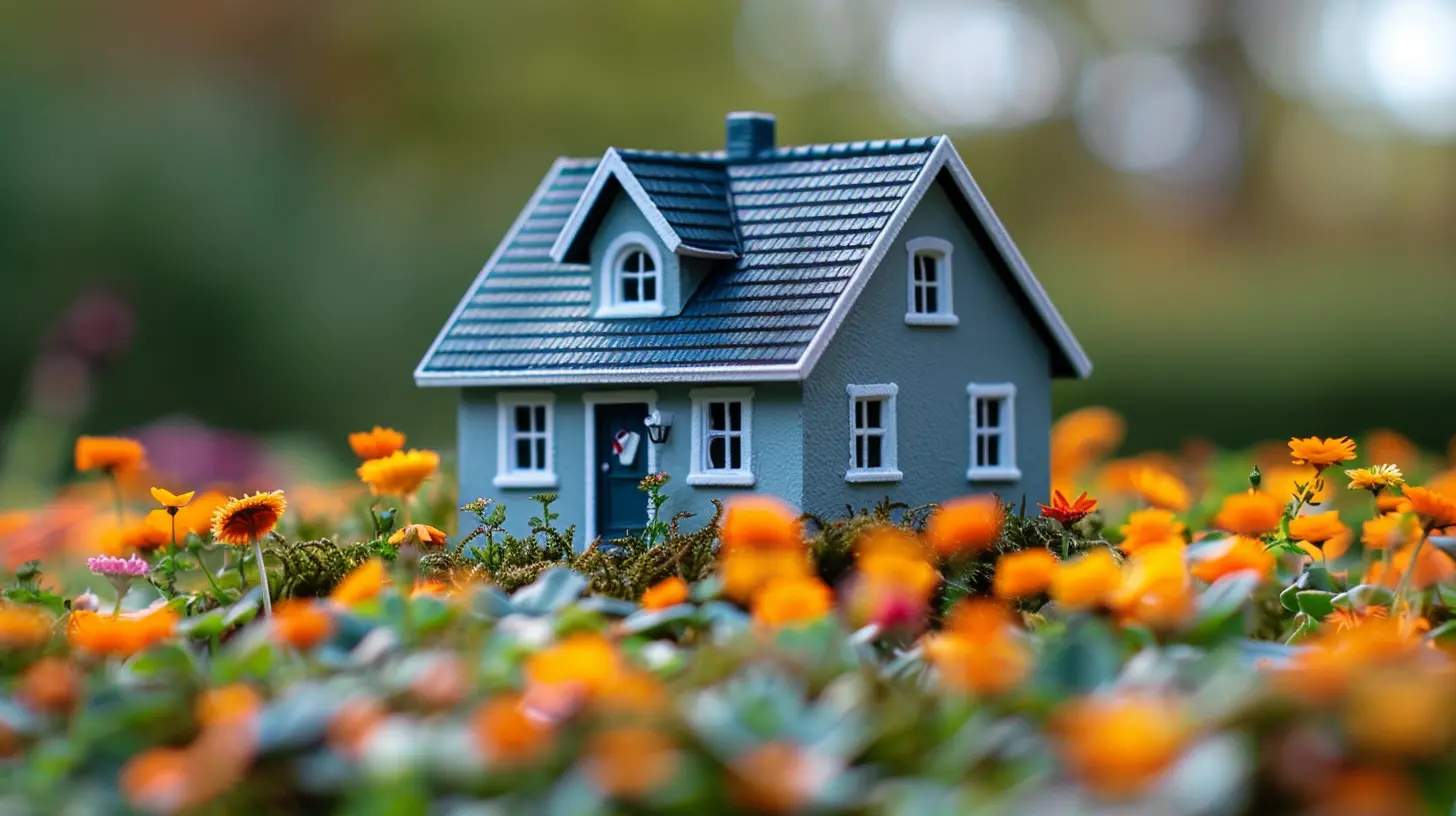 Common Mistakes to Avoid in Real Estate Photography