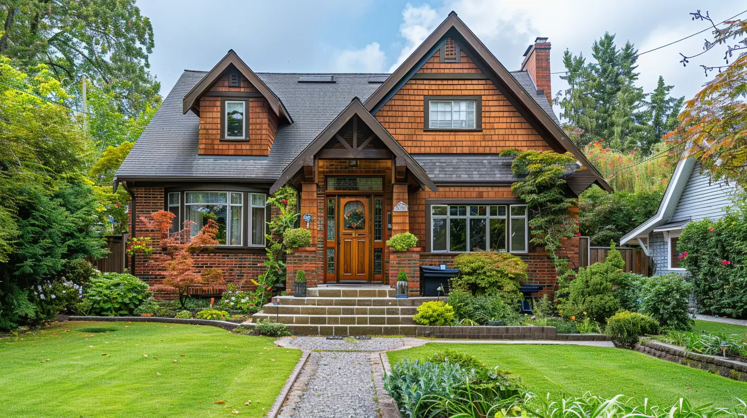 Common Mistakes to Avoid When Selling Your First Home