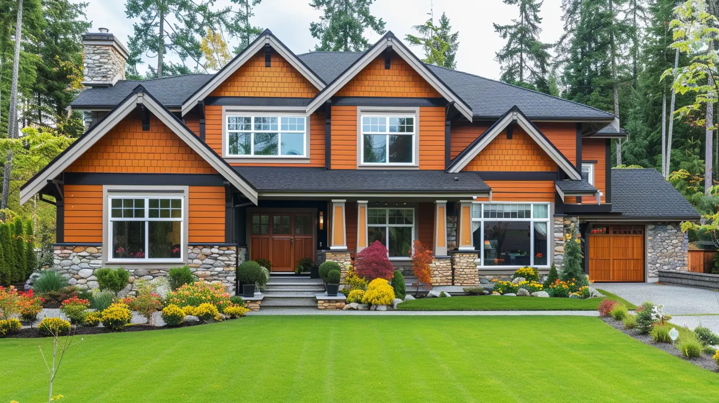 Common Mistakes to Avoid When Selling Your First Home