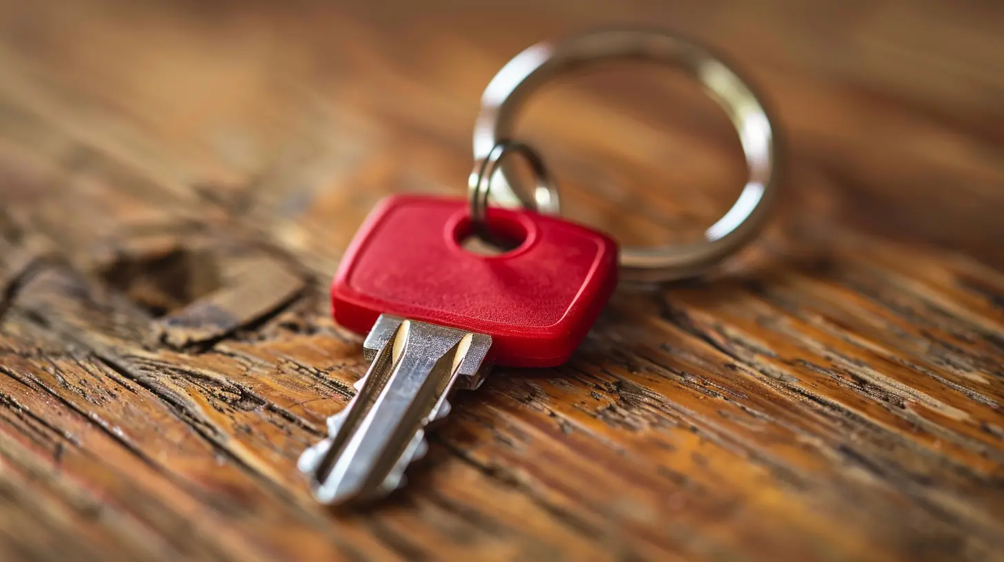 Common Mistakes to Avoid When Selling Your First Home