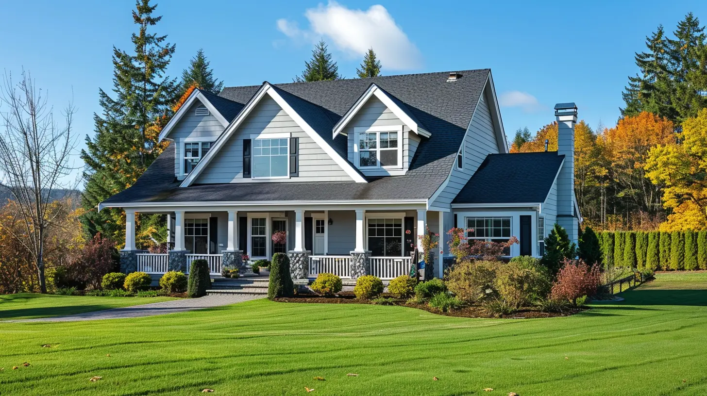 Common Myths About Reverse Mortgages Debunked