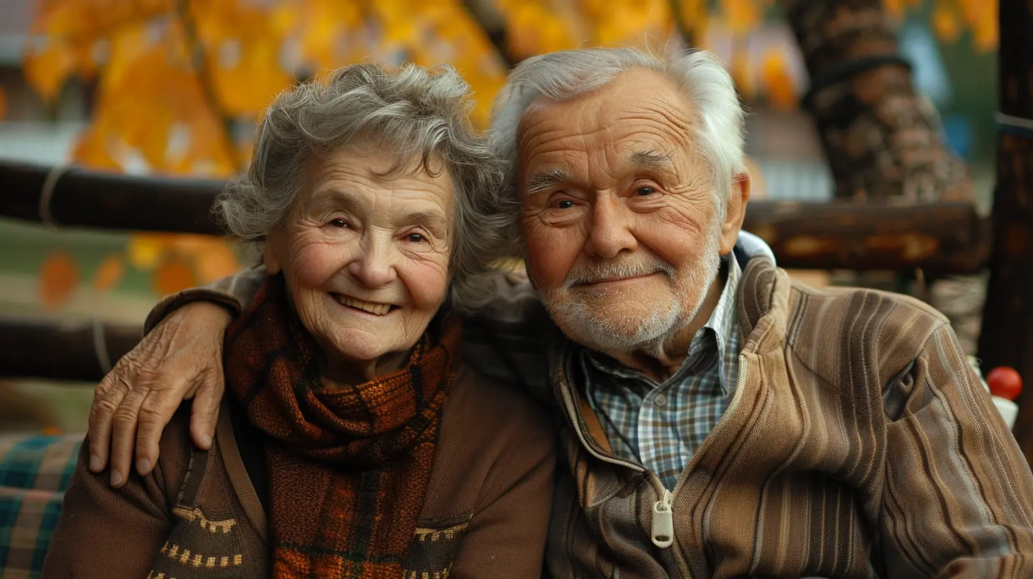 Common Myths About Reverse Mortgages Debunked