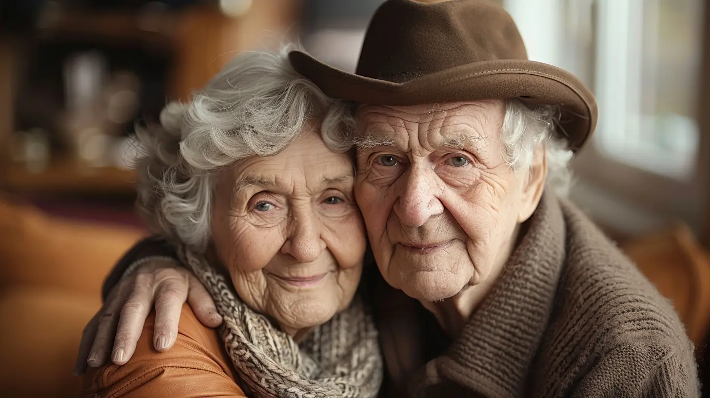 Common Myths About Reverse Mortgages Debunked