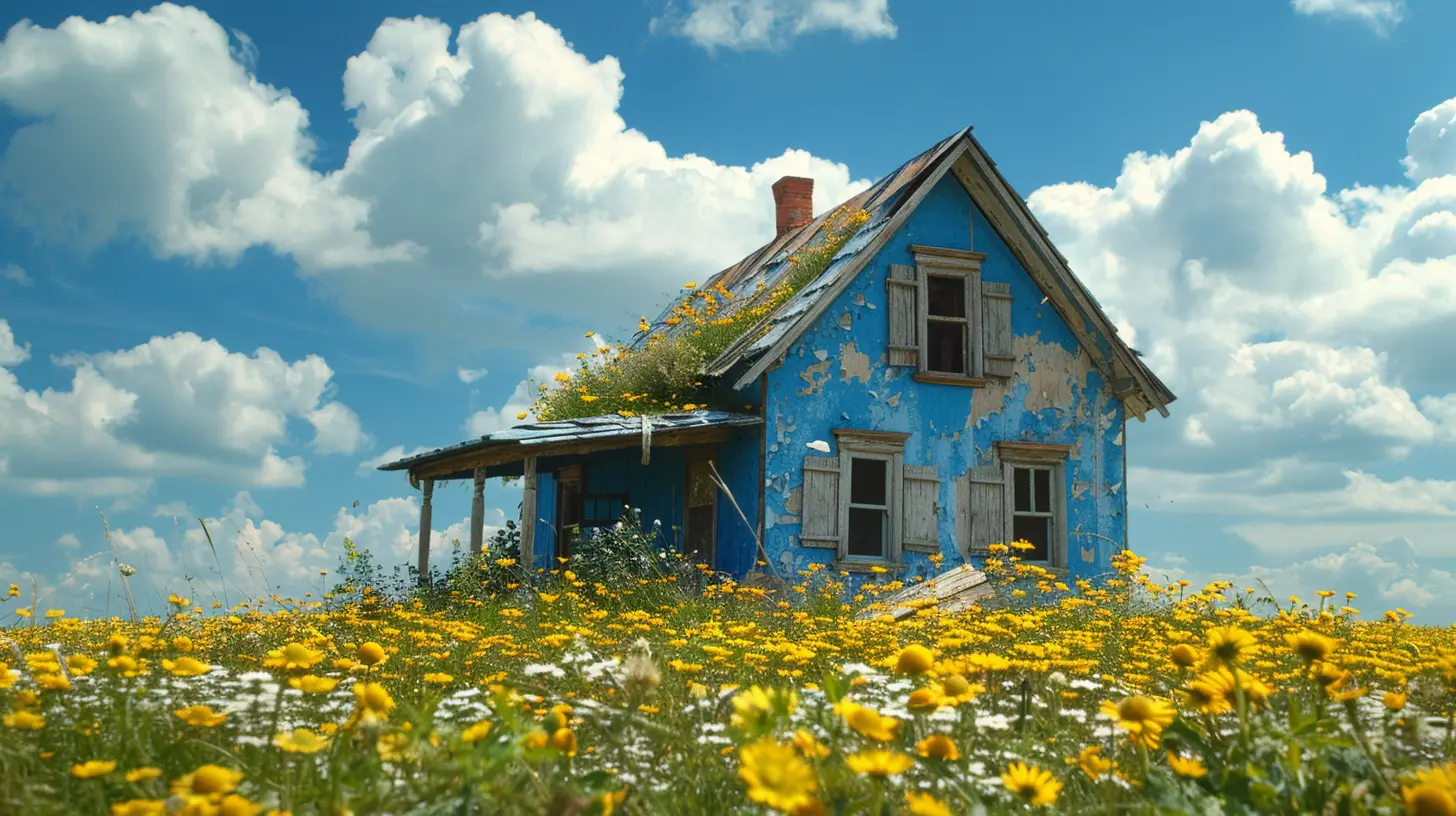 Common Pitfalls to Avoid with Reverse Mortgages