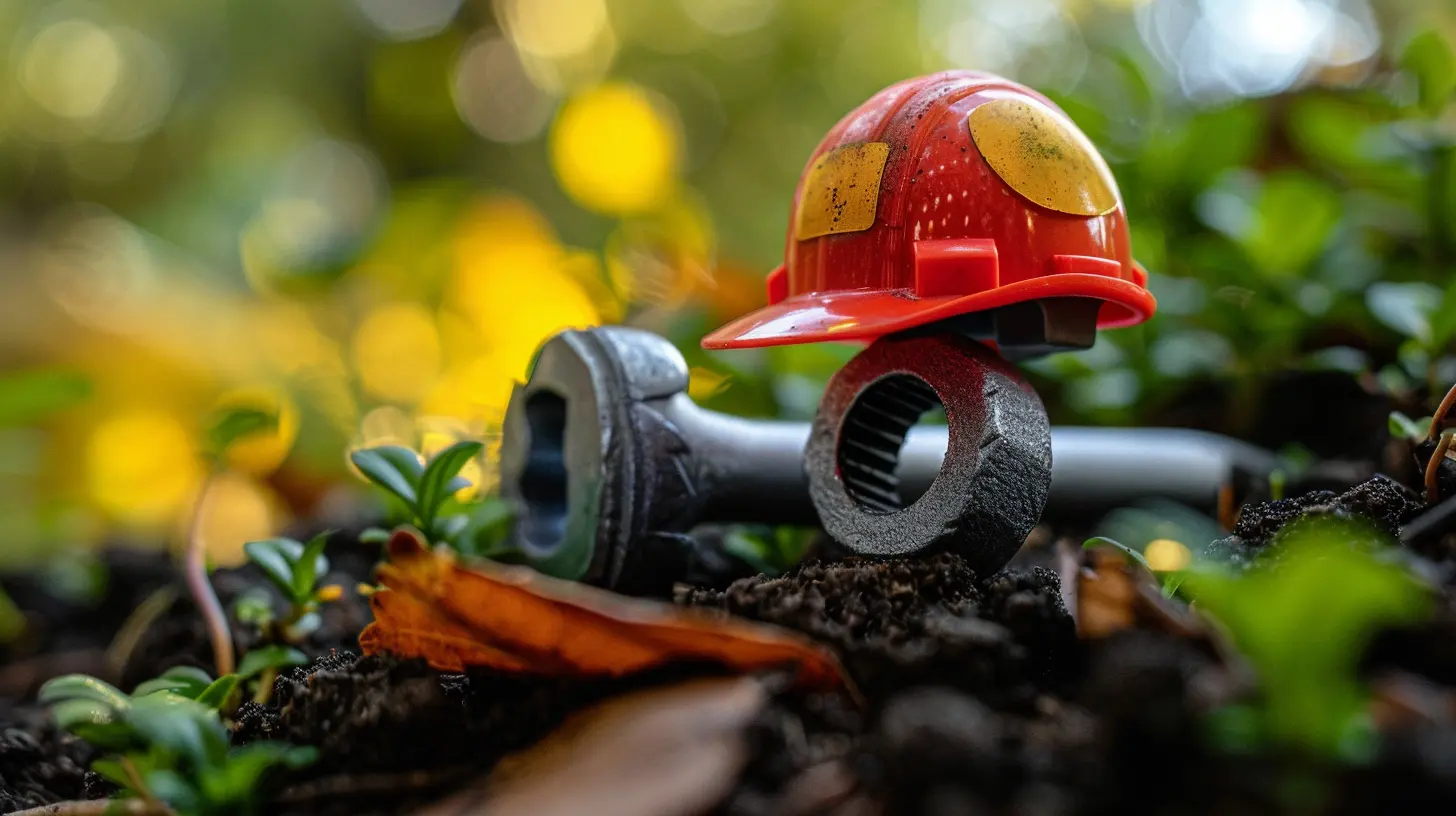 Common Property Maintenance Mistakes (and How to Avoid Them)