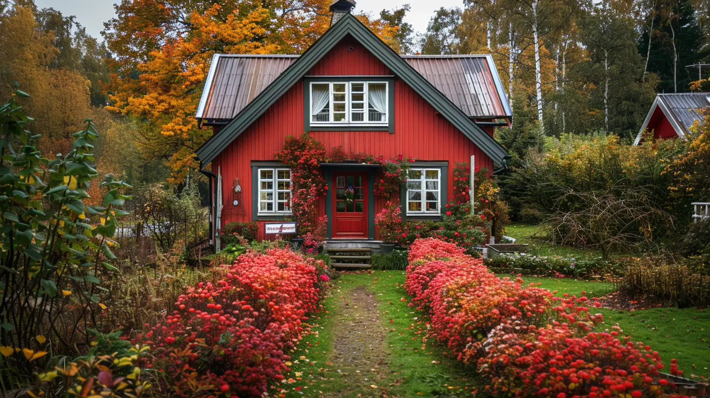Common Property Maintenance Mistakes (and How to Avoid Them)