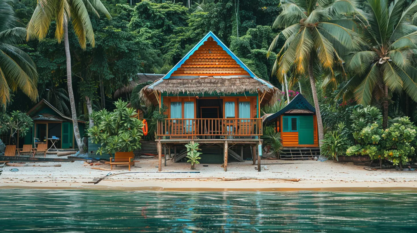 Common Vacation Rental Mistakes and How to Avoid Them
