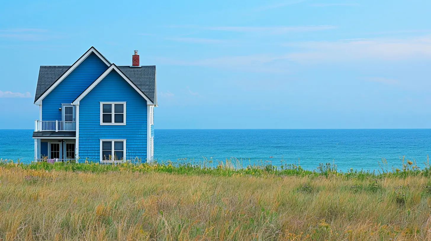 Common Vacation Rental Mistakes and How to Avoid Them