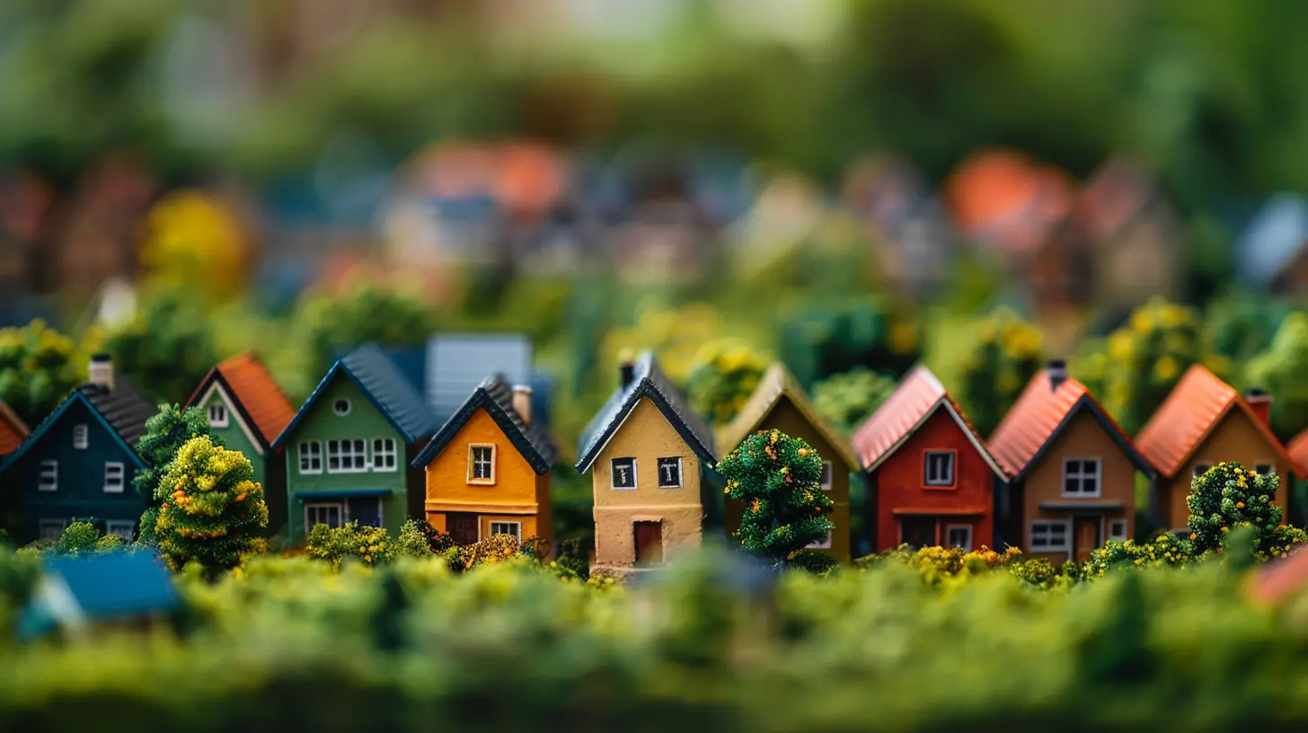 Corporate Responsibility and Affordable Housing Development