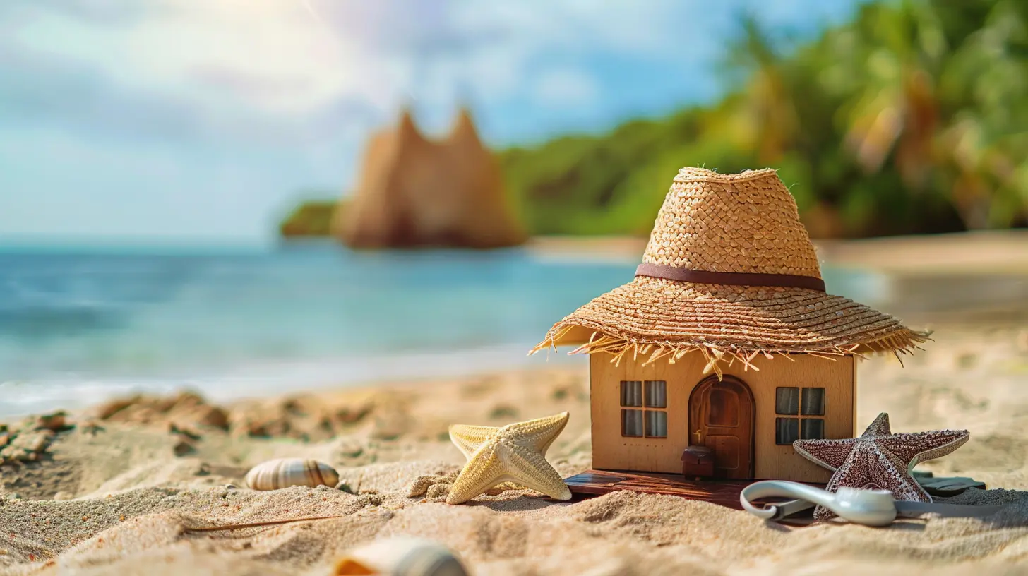 Crafting the Ideal Welcome Package for Vacation Renters