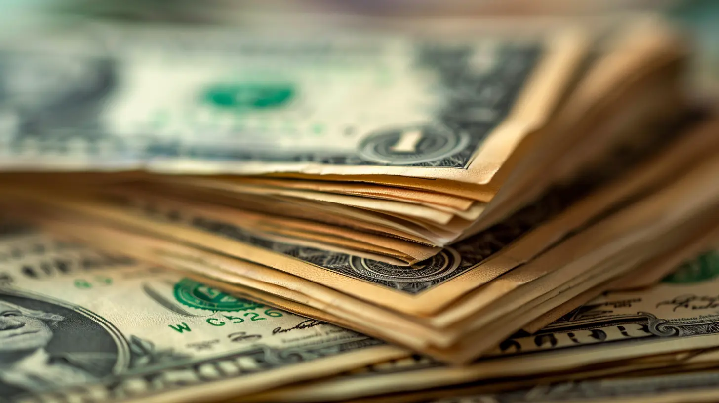 Creative Financing Options in a Buyer’s Market