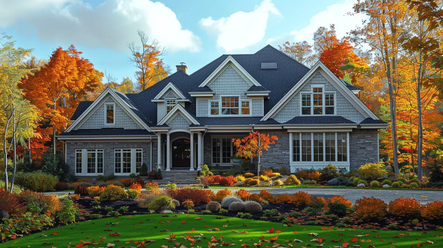 Creative Financing Options in a Buyer’s Market