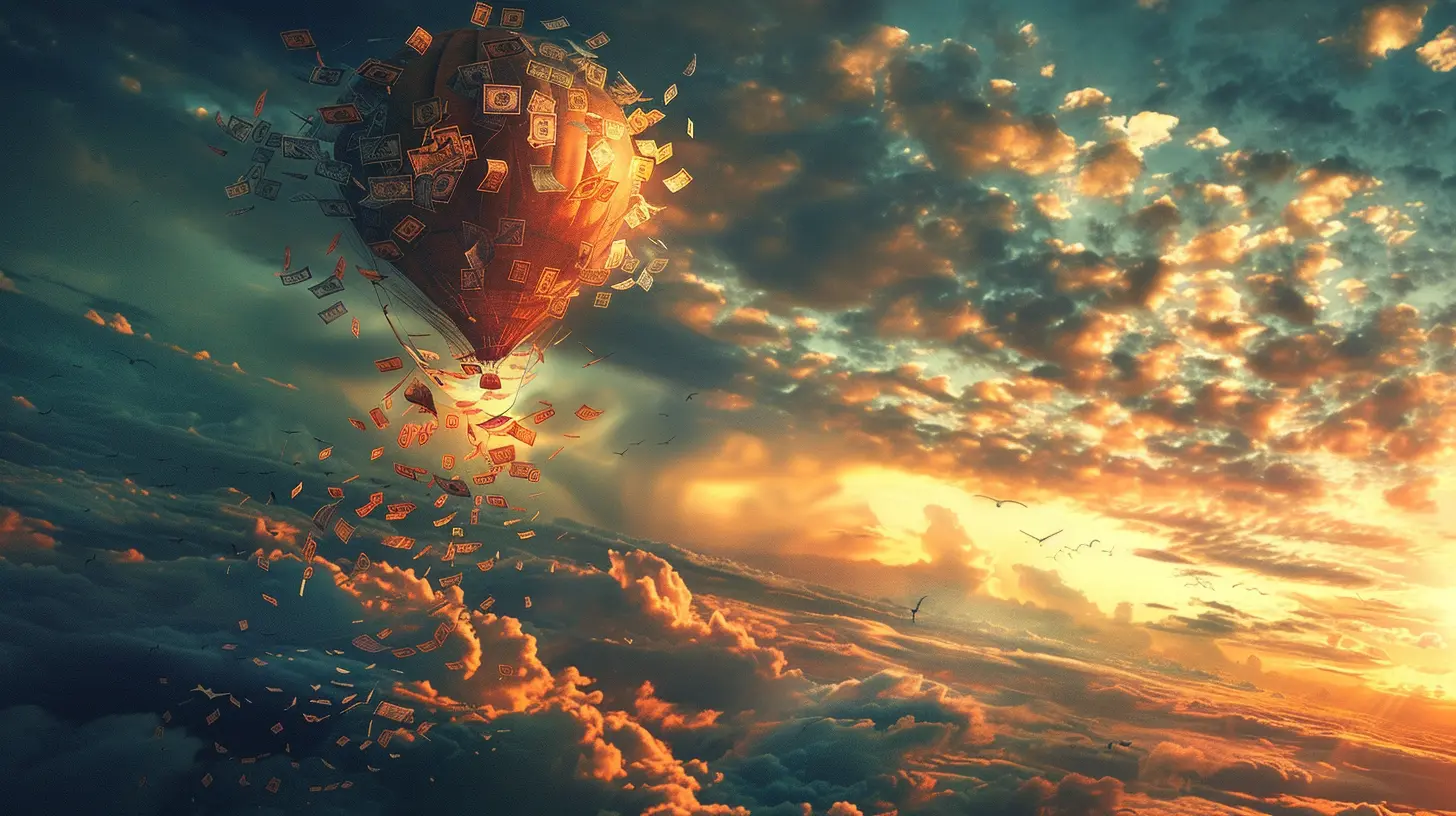 Creative Financing Options in a Buyer’s Market