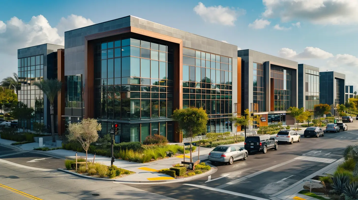 Creative Ways to Boost Tenant Retention in Commercial Properties