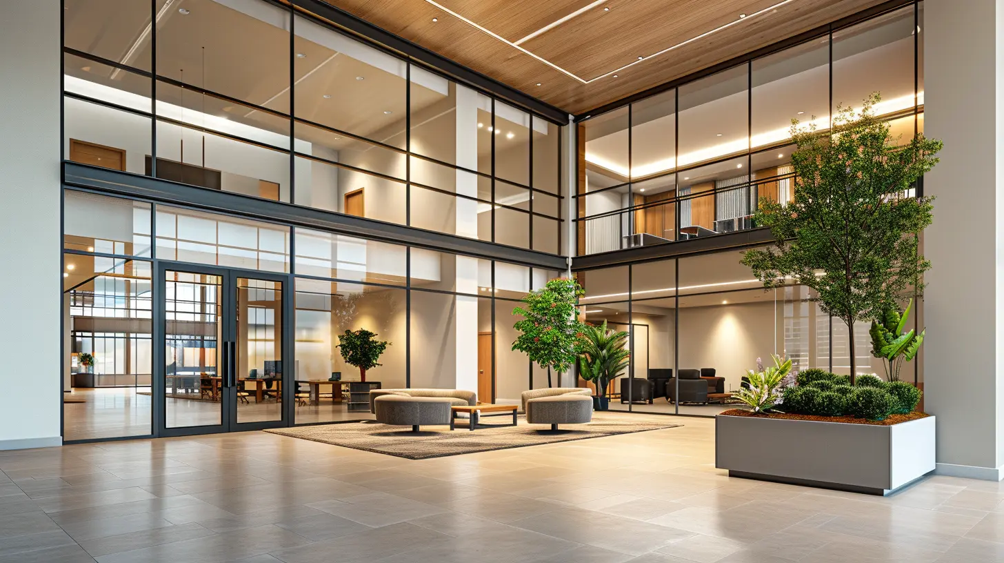 Creative Ways to Boost Tenant Retention in Commercial Properties