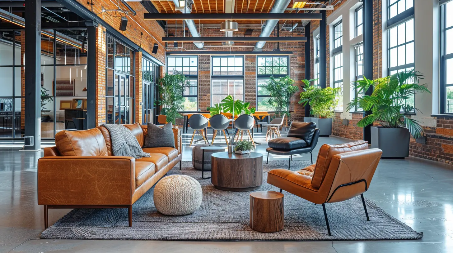 Creative Ways to Boost Tenant Retention in Commercial Properties