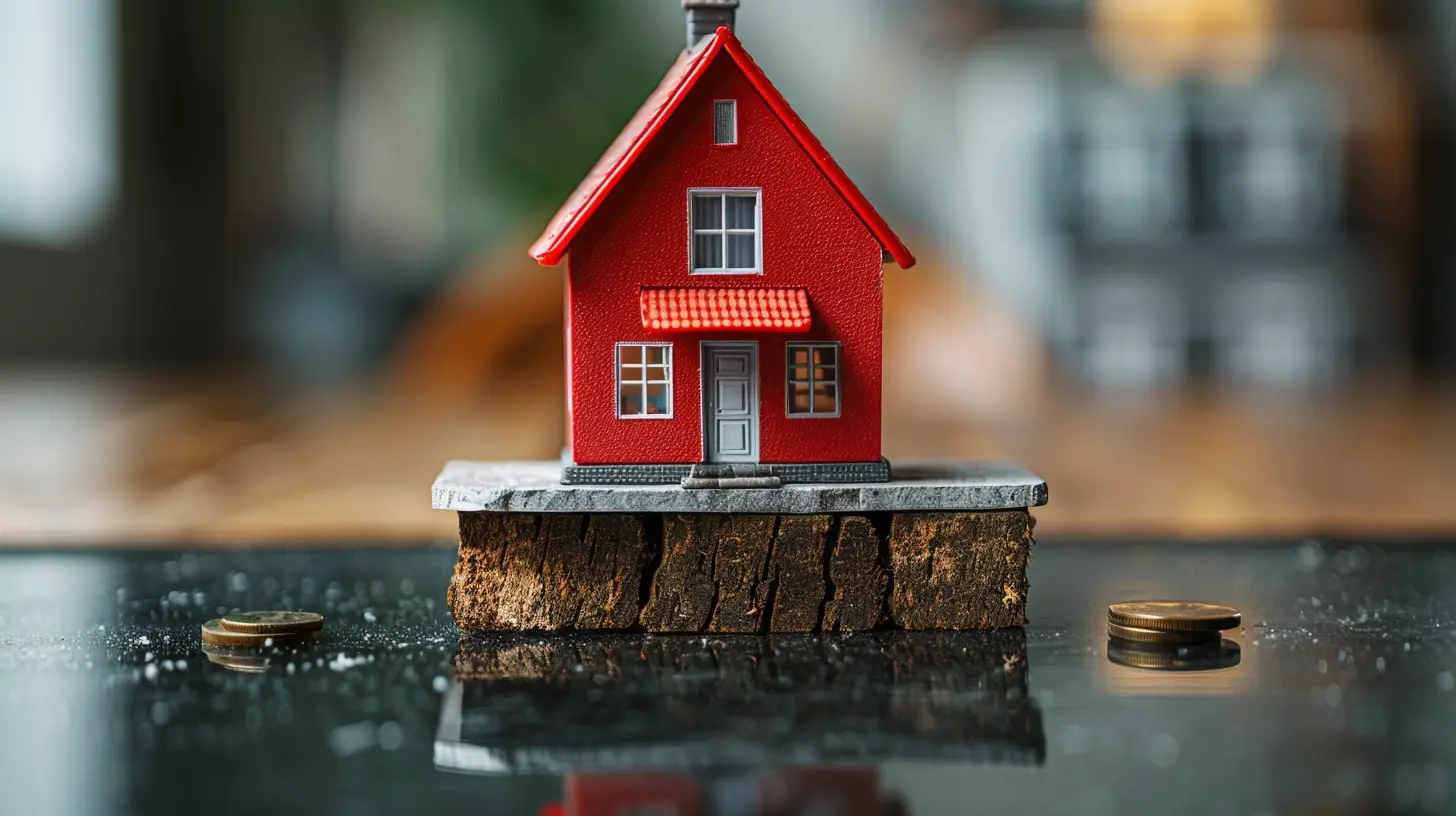 Cross-Collateralization in Real Estate: A Double-Edged Sword?