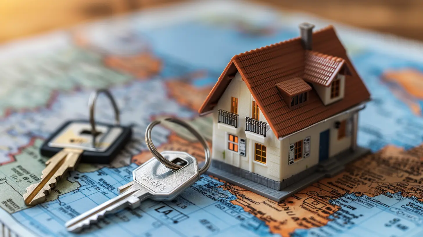 Cross-Collateralization in Real Estate: A Double-Edged Sword?