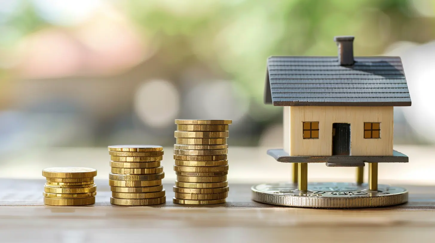 Cross-Collateralization in Real Estate: A Double-Edged Sword?