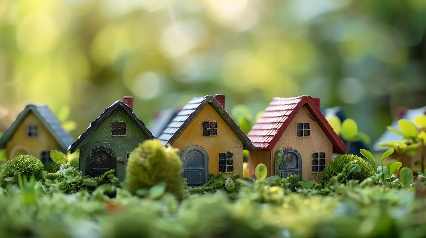 Diversifying Your Real Estate Portfolio: Why It's Essential