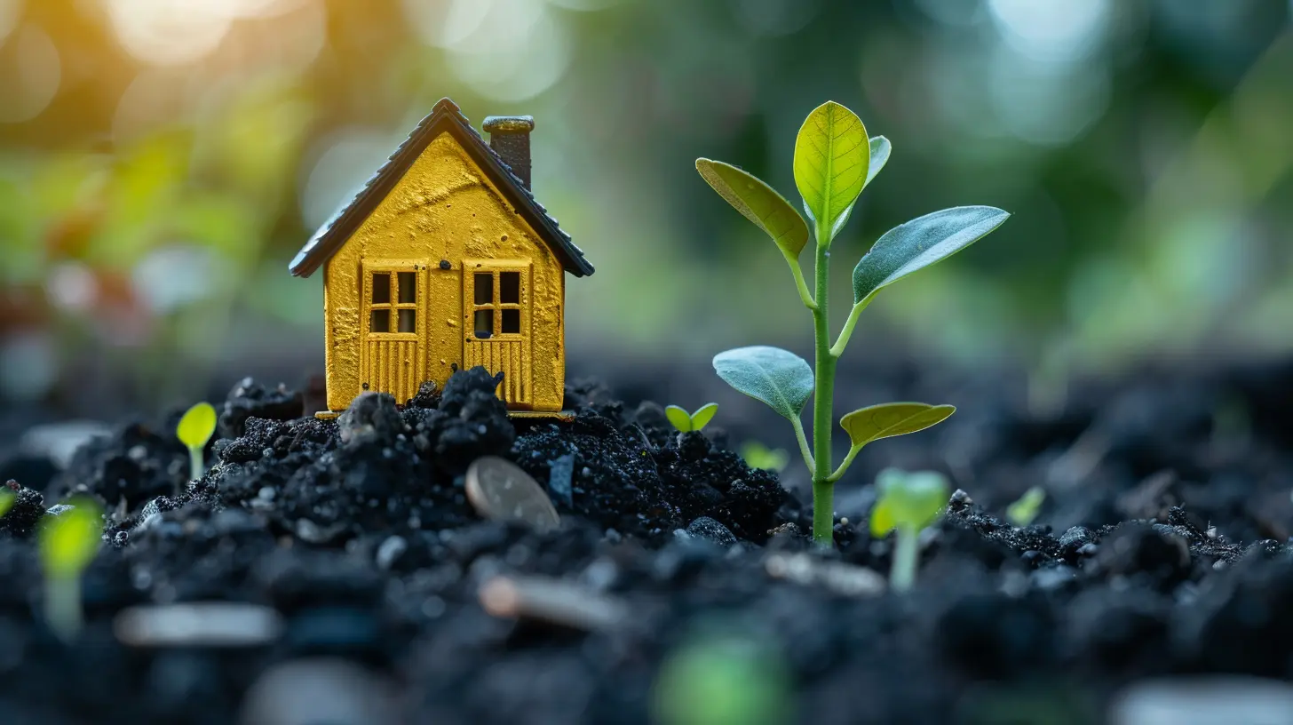 Diversifying Your Real Estate Portfolio: Why It's Essential
