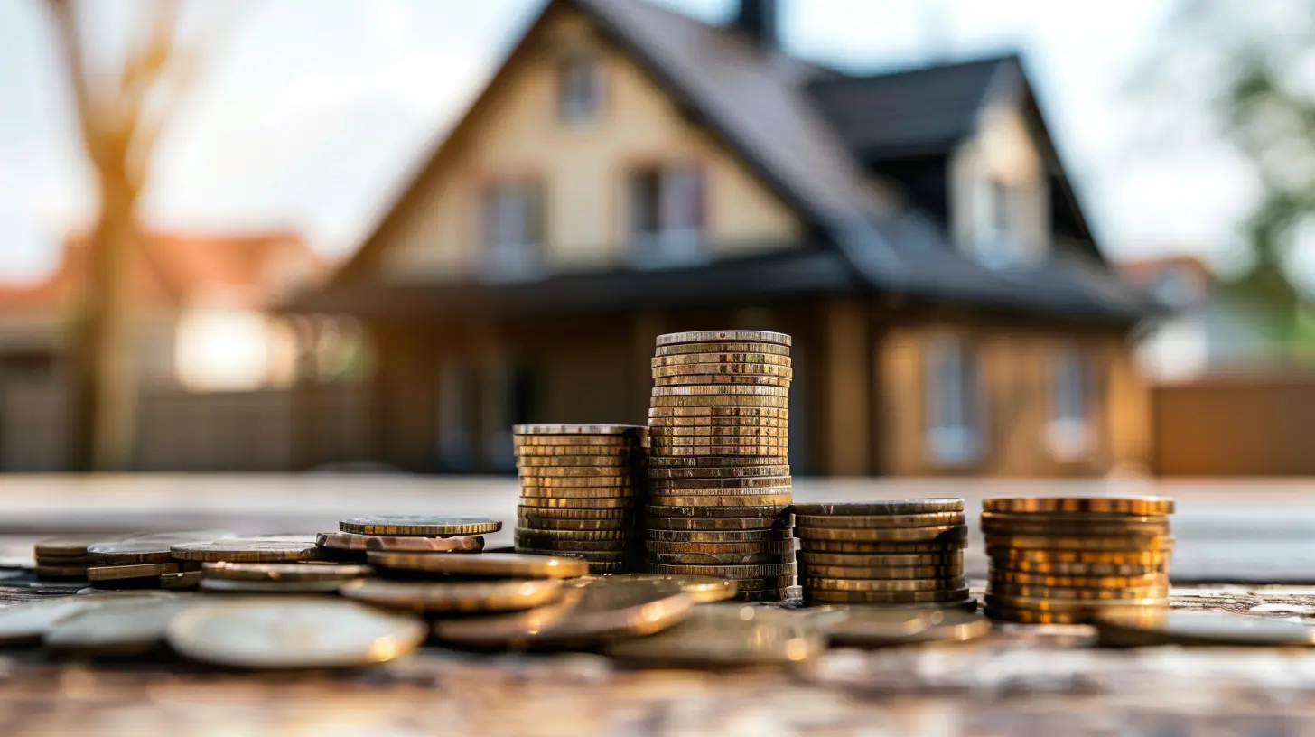 Diversifying Your Real Estate Portfolio: Why It's Essential