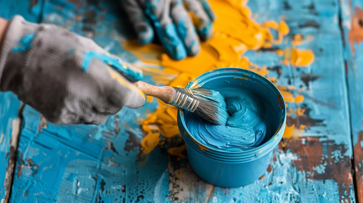 DIY vs Professional: When to Call in a Property Maintenance Expert