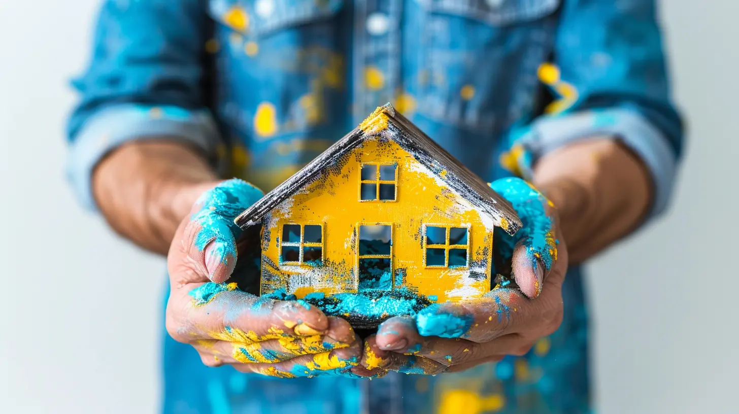 DIY vs Professional: When to Call in a Property Maintenance Expert