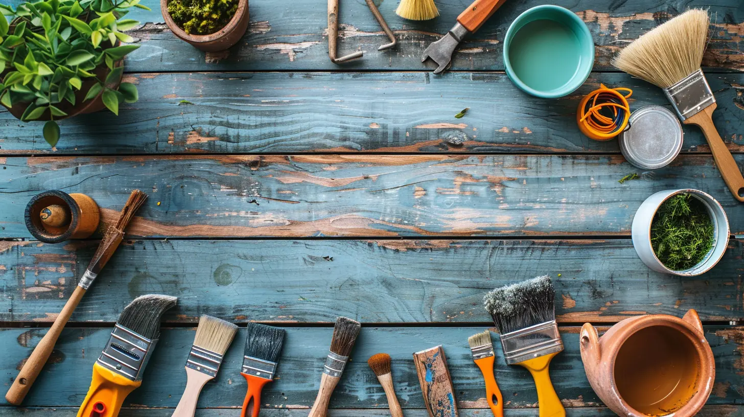 DIY vs Professional: When to Call in a Property Maintenance Expert