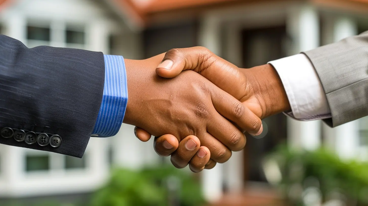 Effective Negotiation Strategies Every Home Seller Should Know