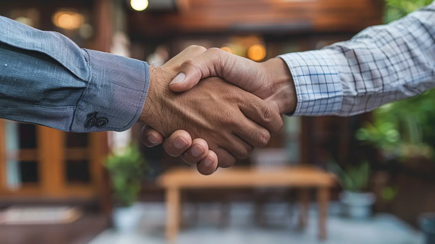 Effective Negotiation Strategies Every Home Seller Should Know