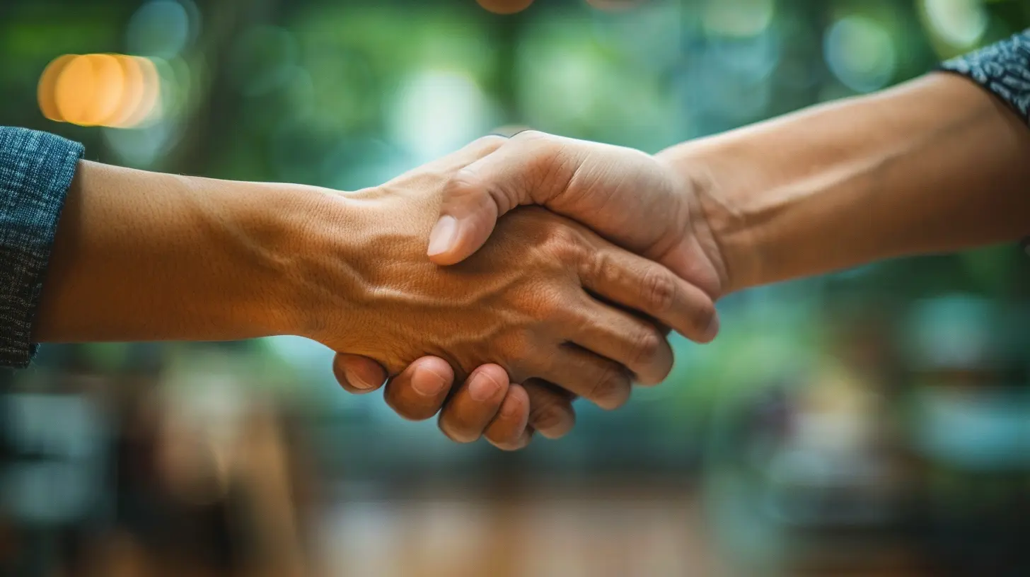 Effective Negotiation Strategies Every Home Seller Should Know